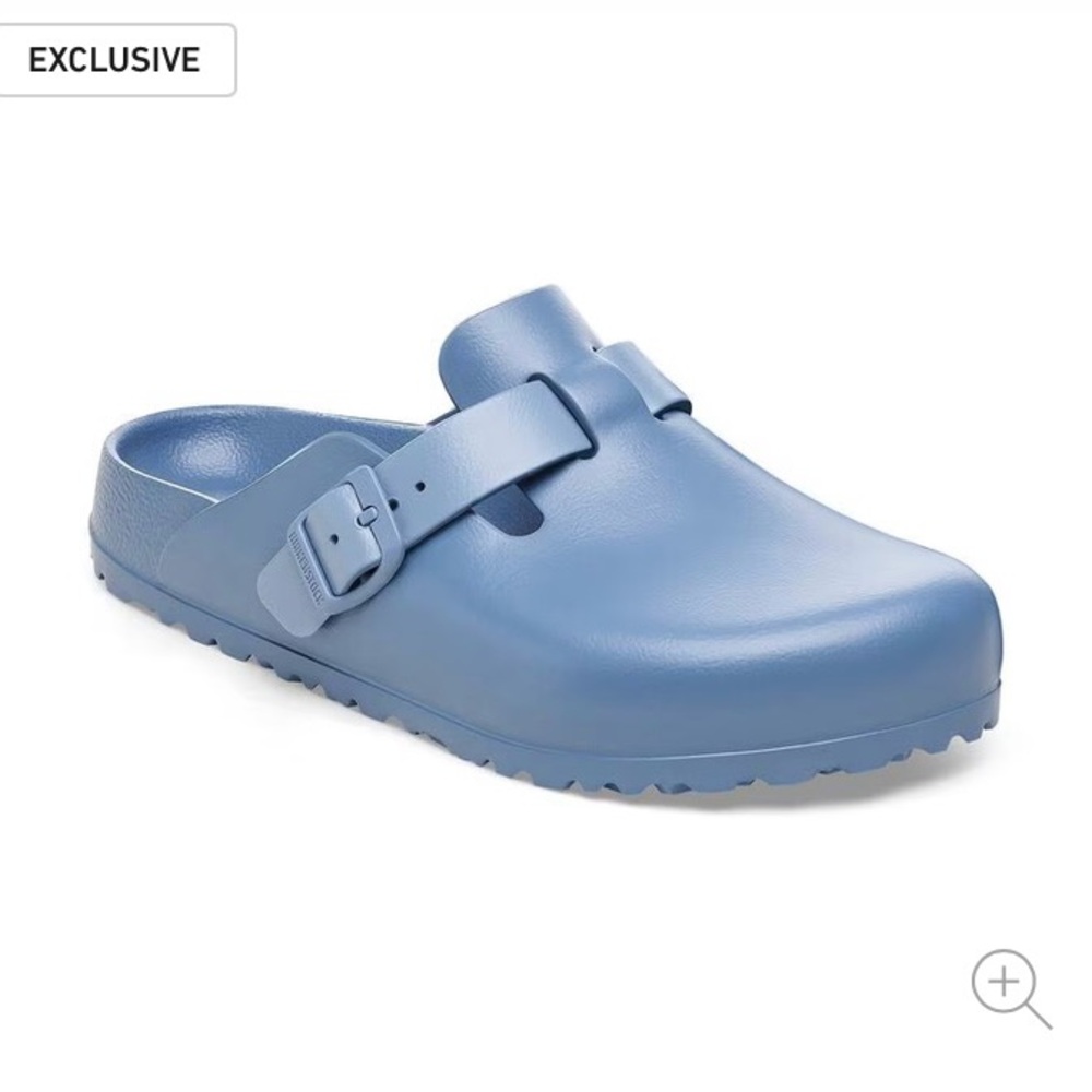 Birkenstock Boston Essentials Eva